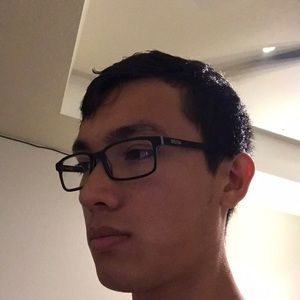 Meet your Posher, Tony